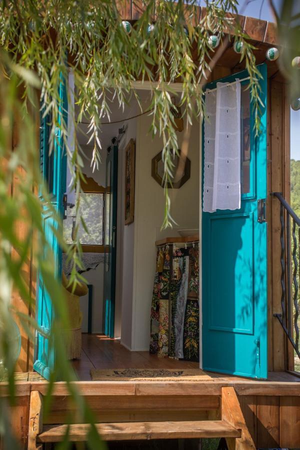 La Chambre D'Apolline Grambois Esterno foto